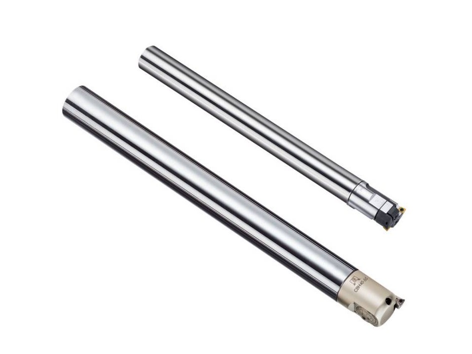 直柄整體式鎢鋼桿精、粗鏜刀