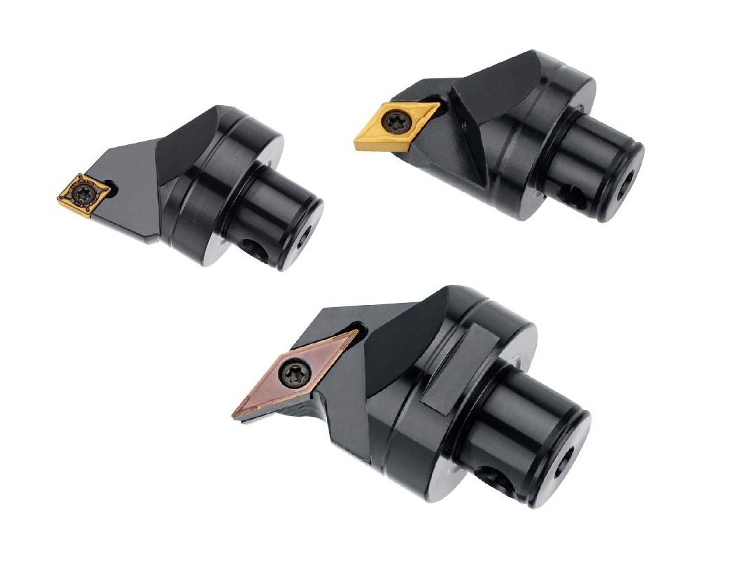 LT32、40、50車刀頭