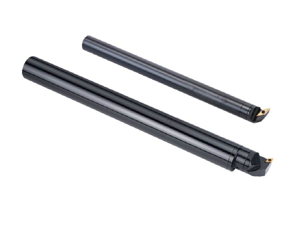 SLT減震車刀桿+LT車刀頭